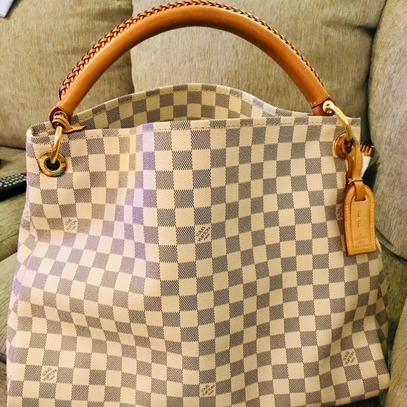 Louis Vuitton Handbags - Sold